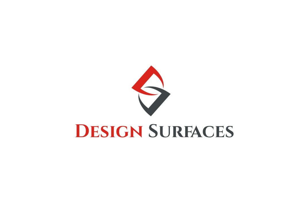 Logo Design by lrbalaji for Design Surfaces | Design #10095538