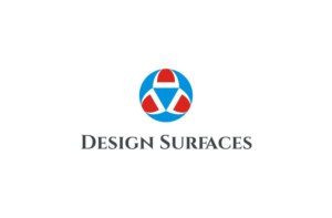 Logo Design by lrbalaji for Design Surfaces | Design: #10096140