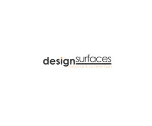 Logo Design by shine4577 for Design Surfaces | Design: #10165807