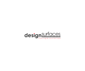 Logo Design by shine4577 for Design Surfaces | Design: #10179944