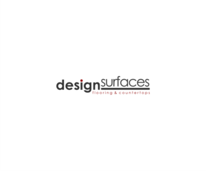 Logo Design by shine4577 for Design Surfaces | Design: #10179945