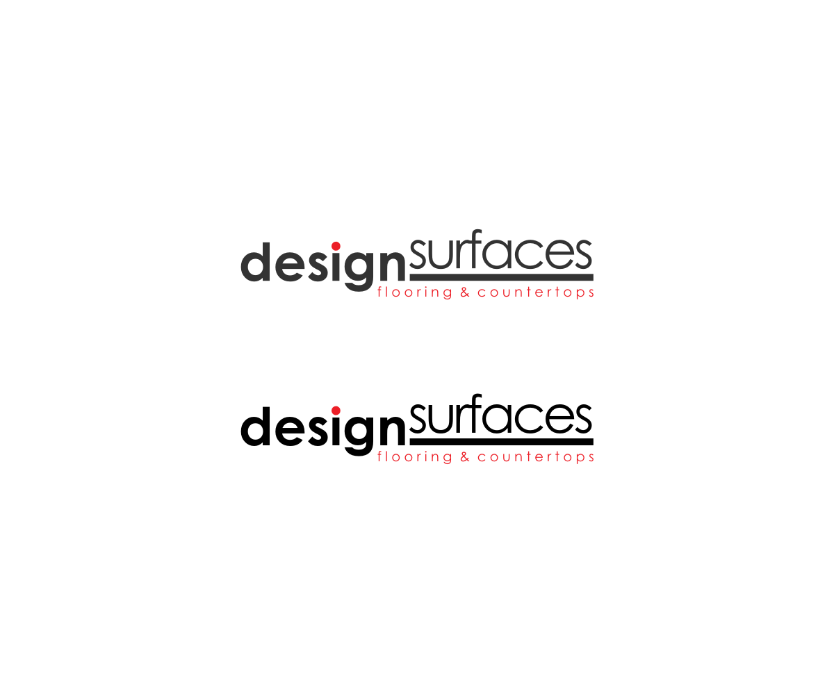 Logo Design by shine4577 for Design Surfaces | Design #10179946