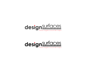 Logo Design by shine4577 for Design Surfaces | Design: #10179946