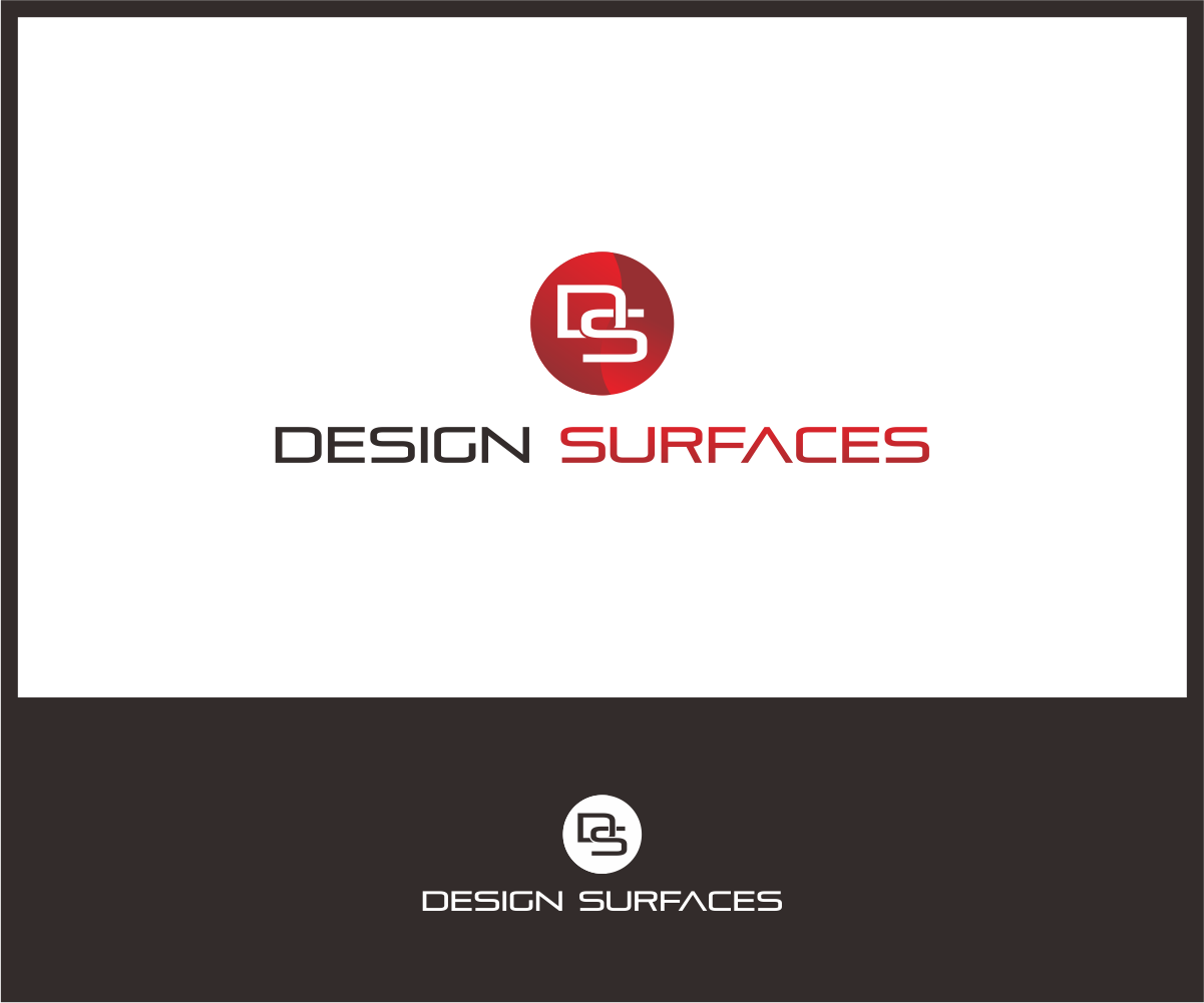 Logo Design by haszart for Design Surfaces | Design #10084655