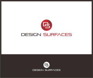 Logo Design by haszart for Design Surfaces | Design: #10084655