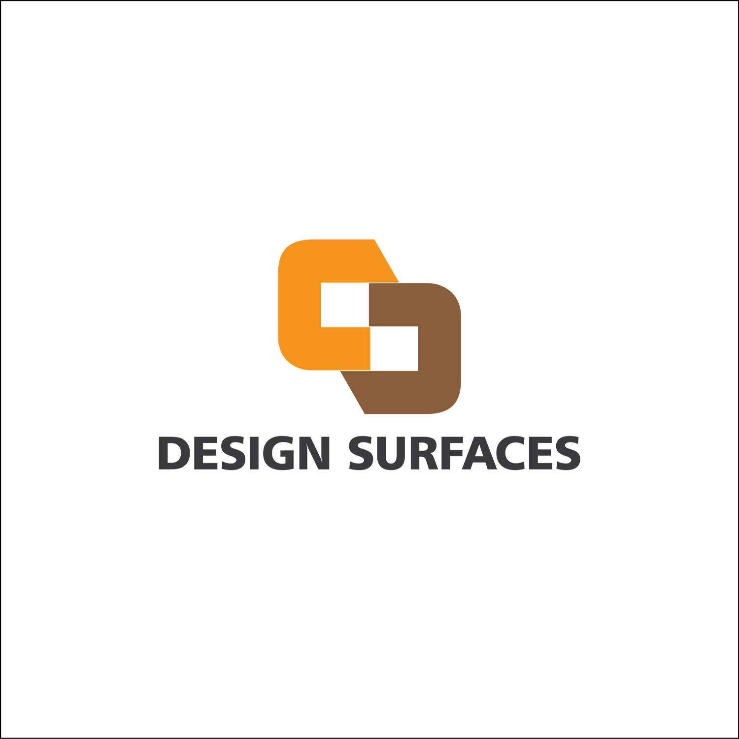 Logo Design by iqbalkabir for Design Surfaces | Design #10094879