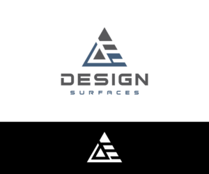 Logo Design by Omee63 for Design Surfaces | Design: #10087606