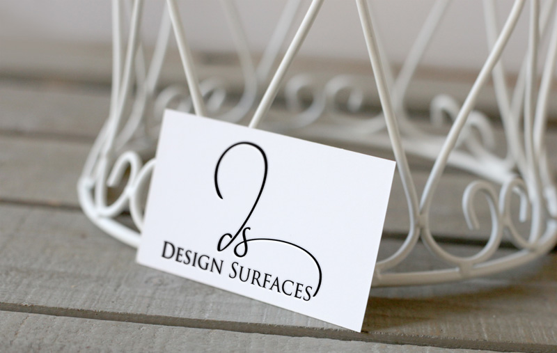 Logo Design by site for Design Surfaces | Design #10087357