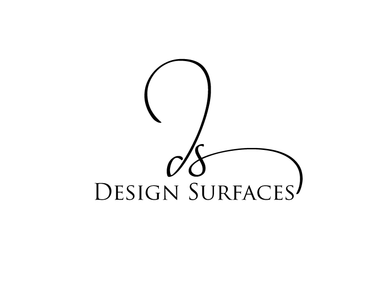 Logo Design by site for Design Surfaces | Design #10087358