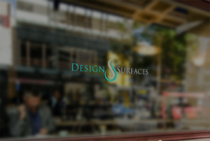 Logo Design by site for Design Surfaces | Design: #10087468