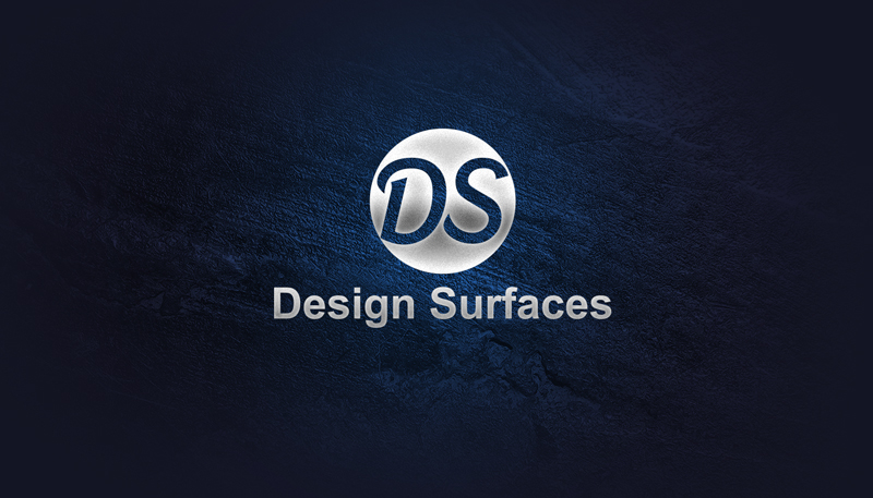 Logo Design by logomaster24 for Design Surfaces | Design #10085711