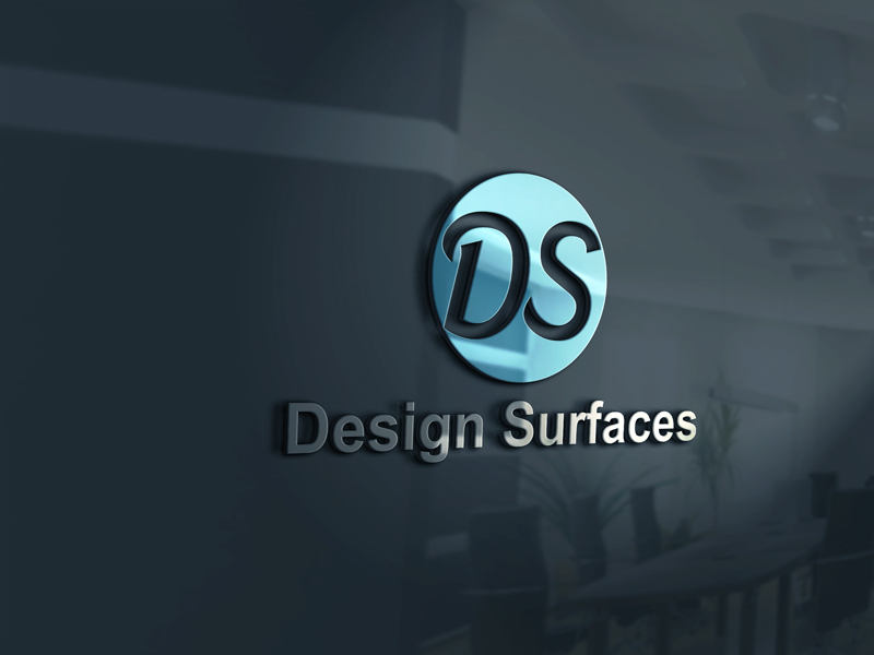 Logo Design by logomaster24 for Design Surfaces | Design #10085712