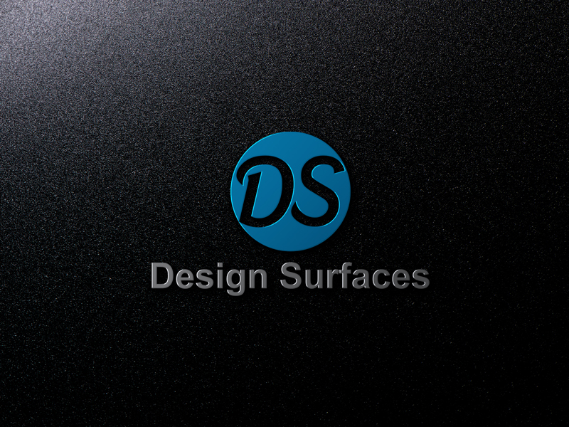 Logo Design by logomaster24 for Design Surfaces | Design #10085713