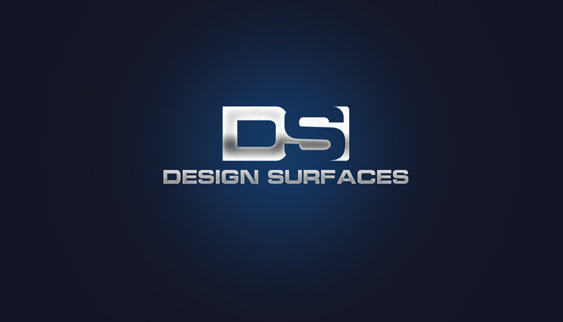Logo Design by logomaster24 for Design Surfaces | Design #10085812