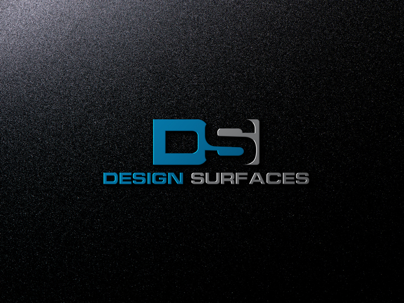 Logo Design by logomaster24 for Design Surfaces | Design #10085816