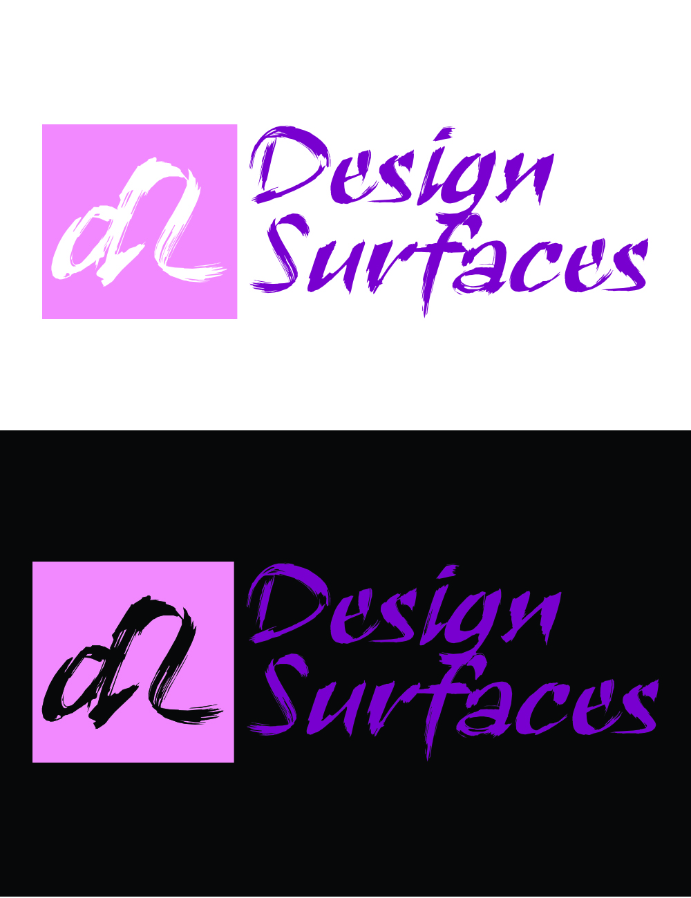 Logo Design by warisdawach for Design Surfaces | Design #10088140