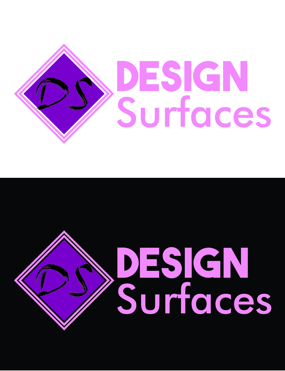 Logo Design by warisdawach for Design Surfaces | Design #10088209