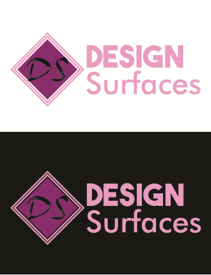 Logo Design by warisdawach for Design Surfaces | Design: #10088209