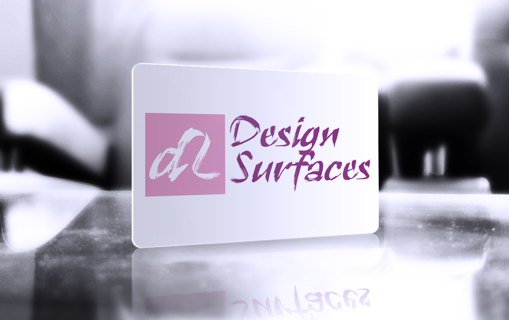 Logo Design by warisdawach for Design Surfaces | Design #10088210