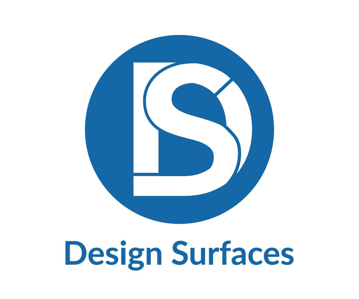 Diseño de Logo por Renu para Design Surfaces | Diseño #10090708