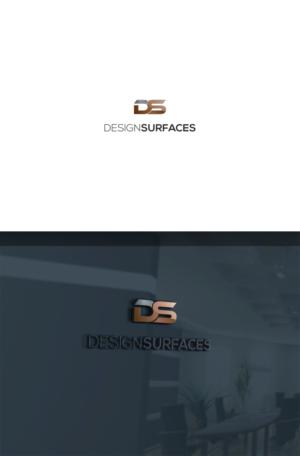 Logo Design by jenggot_merah_ for Design Surfaces | Design: #10095480
