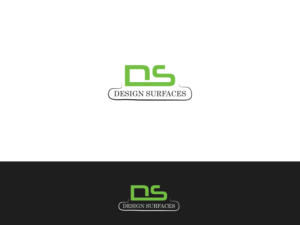 Logo Design by Atec for Design Surfaces | Design: #10087237
