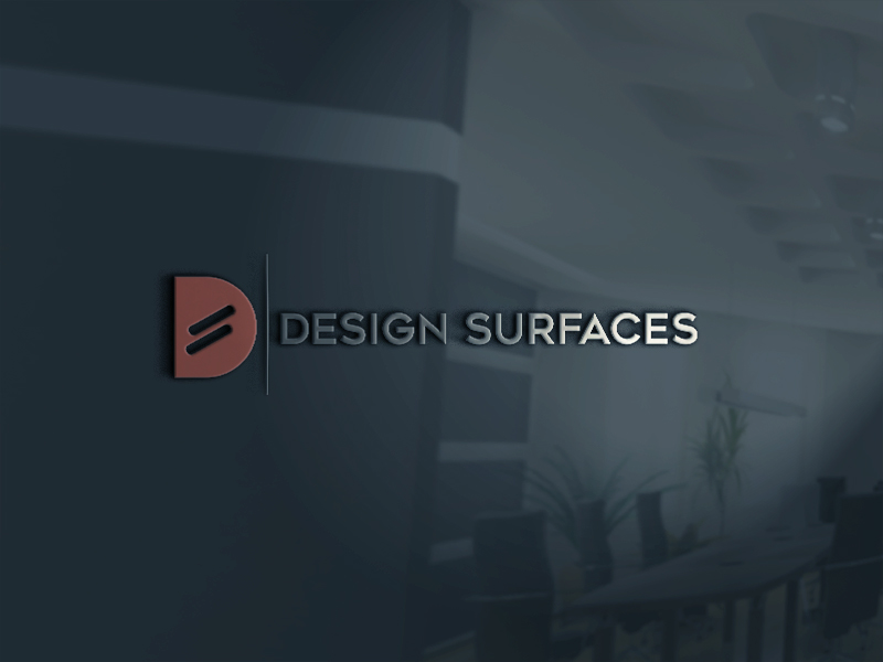 Logo Design by Apple™ for Design Surfaces | Design #10086201