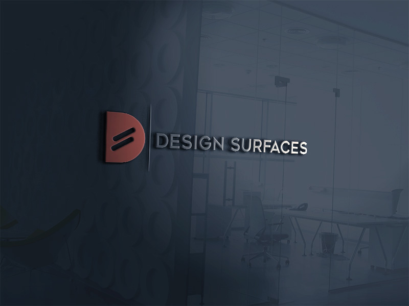 Logo Design by Apple™ for Design Surfaces | Design #10086202