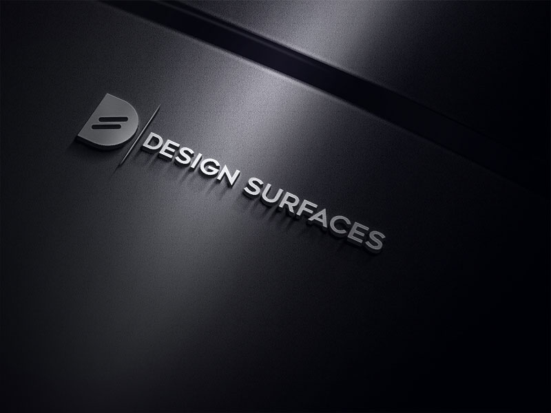 Logo Design by Apple™ for Design Surfaces | Design #10086204
