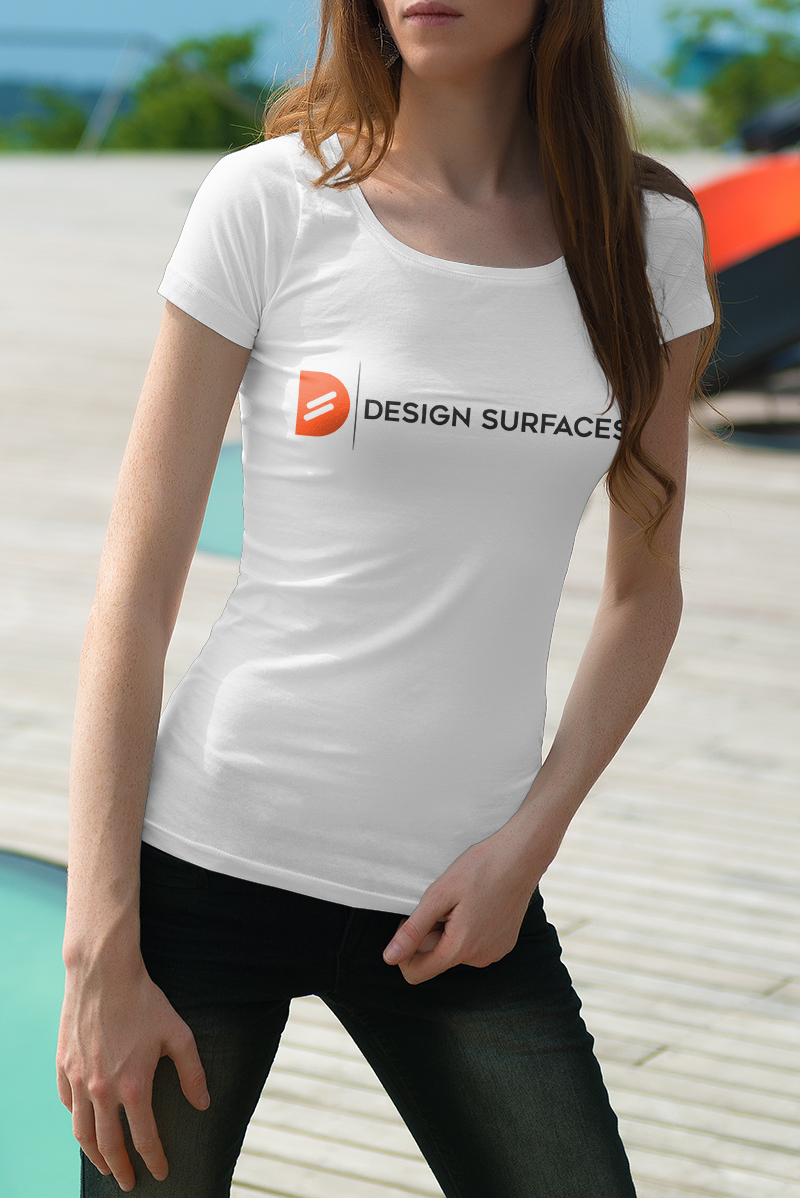 Logo Design by Apple™ for Design Surfaces | Design #10086205