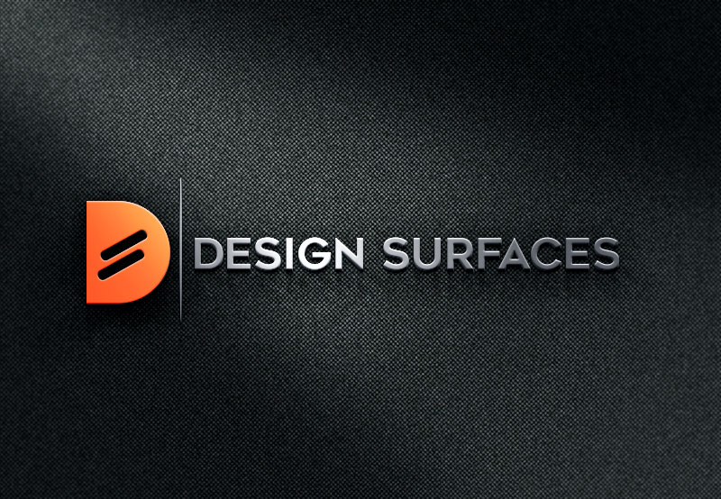 Logo Design by Apple™ for Design Surfaces | Design #10086287