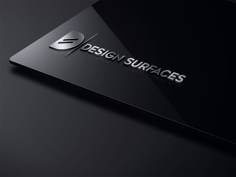 Logo Design by Apple™ for Design Surfaces | Design #10086289