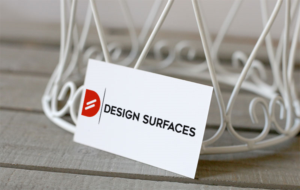 Logo Design by Apple™ for Design Surfaces | Design: #10086290