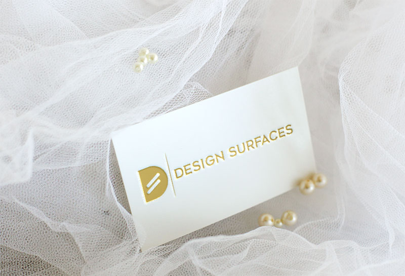 Logo Design by Apple™ for Design Surfaces | Design #10086292