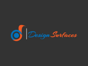 Logo Design by ErTistic for Design Surfaces | Design #10088152