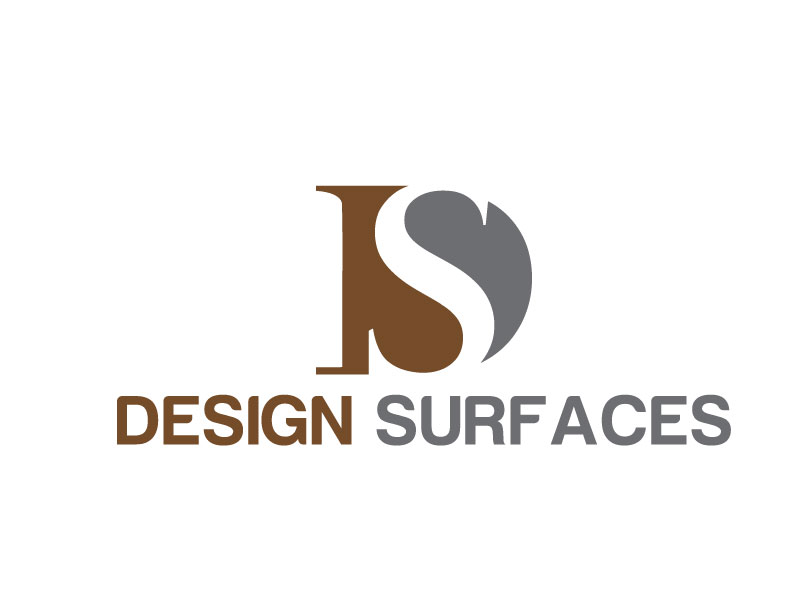 Logo Design by Mehedi Hasan ™ for Design Surfaces | Design #10086716