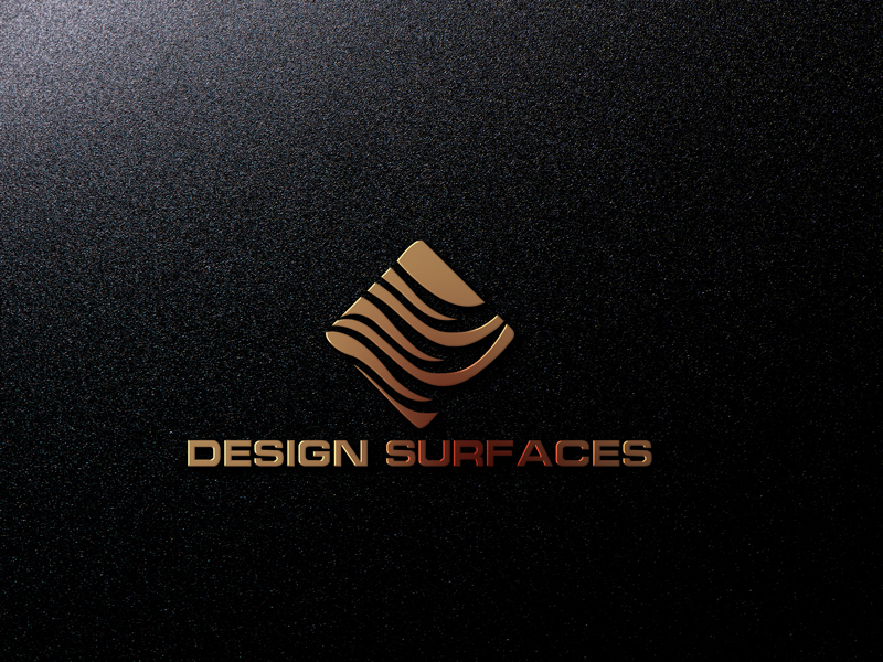 Logo Design by Mehedi Hasan ™ for Design Surfaces | Design #10086739