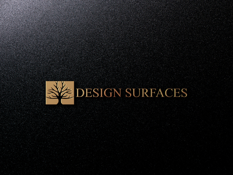 Logo Design by Mehedi Hasan ™ for Design Surfaces | Design #10086740