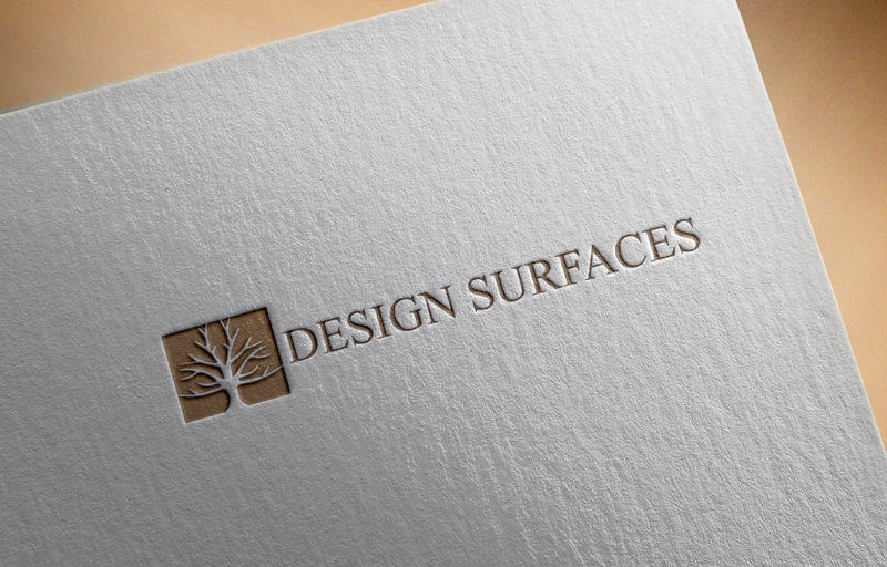 Logo Design by Mehedi Hasan ™ for Design Surfaces | Design #10086744