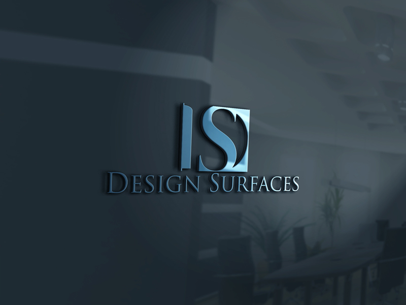 Logo Design by Mehedi Hasan ™ for Design Surfaces | Design #10086745