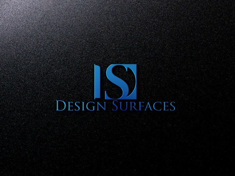 Logo Design by Mehedi Hasan ™ for Design Surfaces | Design #10086747