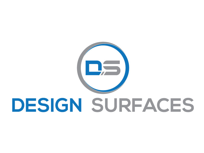 Diseño de Logo por jannatunnayem304 para Design Surfaces | Diseño #10087046