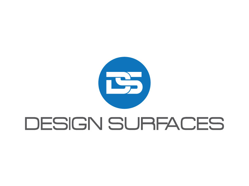 Logo Design by jannatunnayem304 for Design Surfaces | Design #10087071