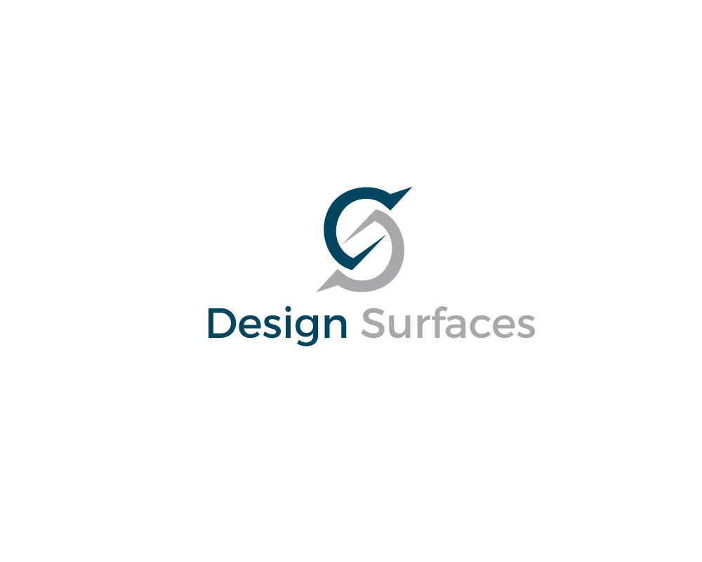 Diseño de Logo por GreenArt para Design Surfaces | Diseño #10093016