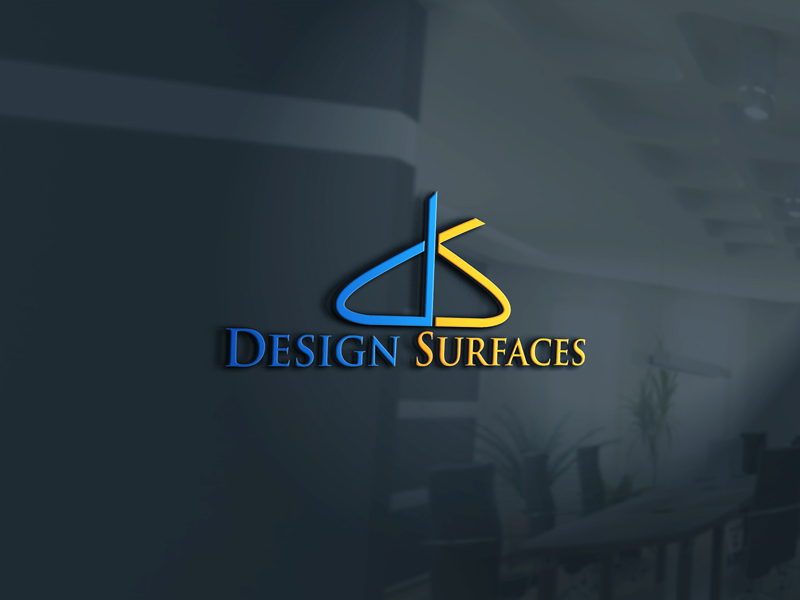 Diseño de Logo por H M SUMON para Design Surfaces | Diseño #10094069