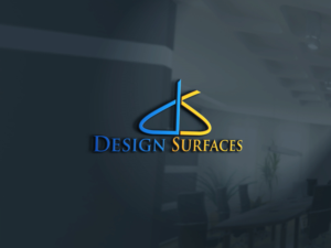 Logo Design by H M SUMON for Design Surfaces | Design #10094069