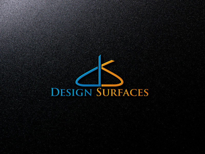 Logo Design by H M SUMON for Design Surfaces | Design #10094073