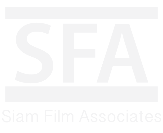 Logo Design by jcomella.design for Commercial Films Siam Co., Ltd. | Design #10095250