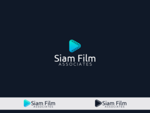 Logo Design by JohnM. for Commercial Films Siam Co., Ltd. | Design: #10084820