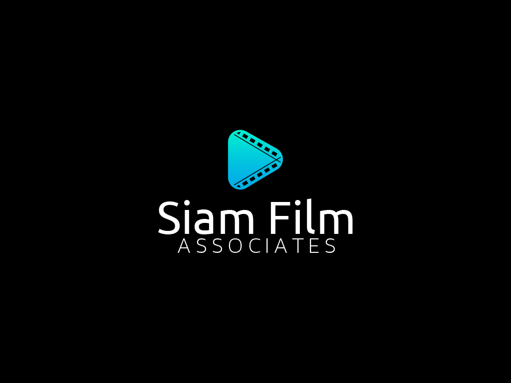 Logo Design by JohnM. for Commercial Films Siam Co., Ltd. | Design #10329409
